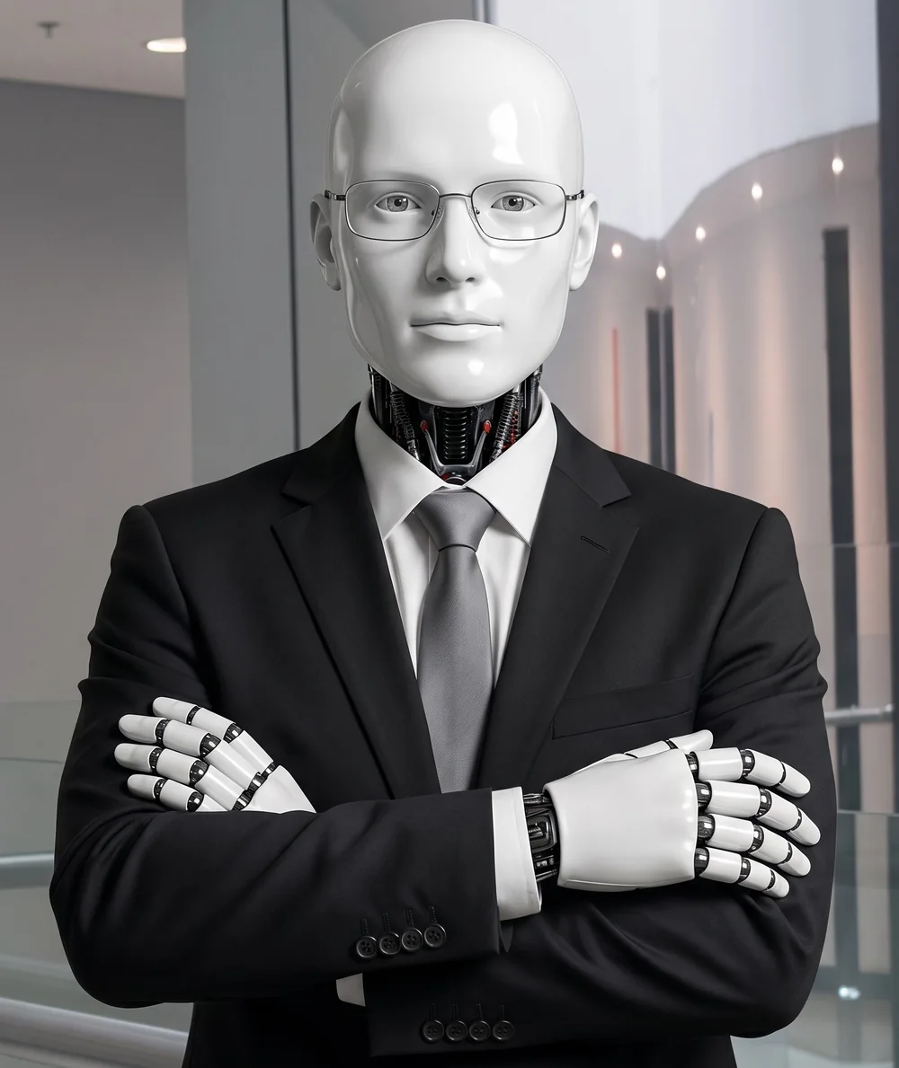 JAMAIL, FEXCOB's artificial intelligence agent for smart management of litigation portfolios