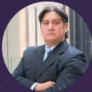 Ing. César Jiménez Montesdeoca