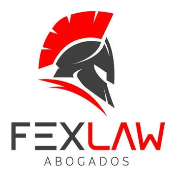 Logotipo de FEXLAW