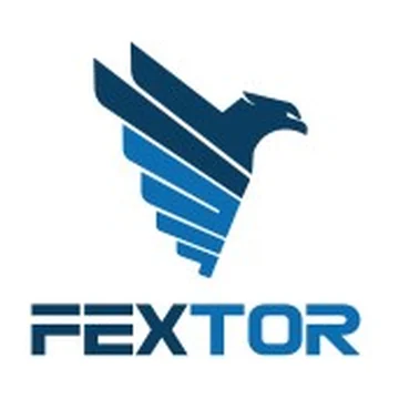 Logotipo de FEXTOR